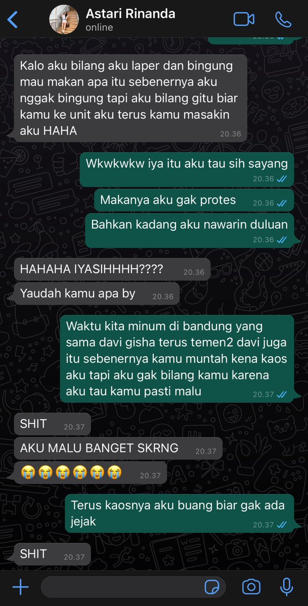 1106pages's tweet photo. we listen and we don’t judge mana yang paling gong menurut warga 1106pages (dwiki-galen-echa-davi) https://t.co/LL3UqNitd1