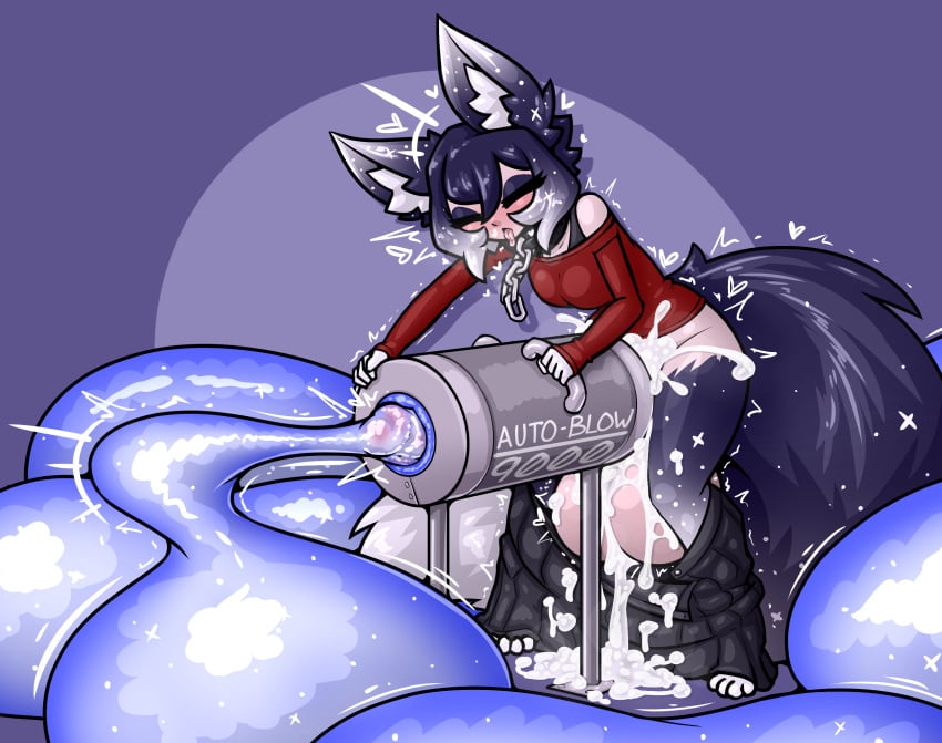 I'd prefer an actual person to fill up instead~