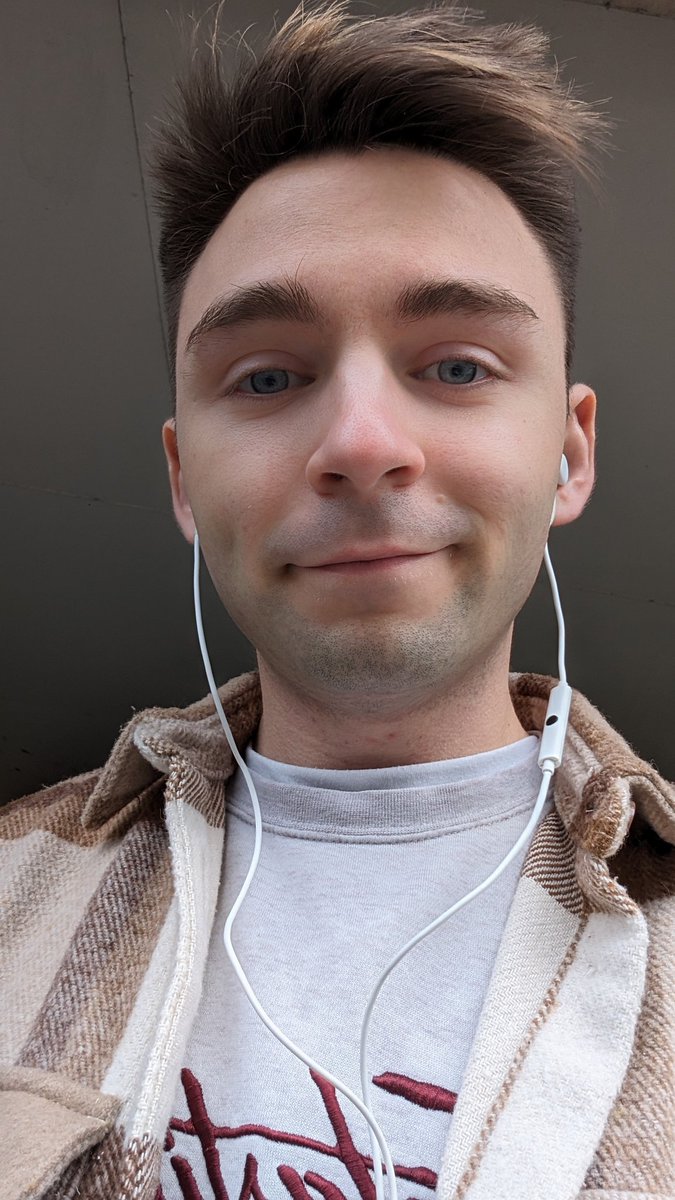 Winter is coming ❄️