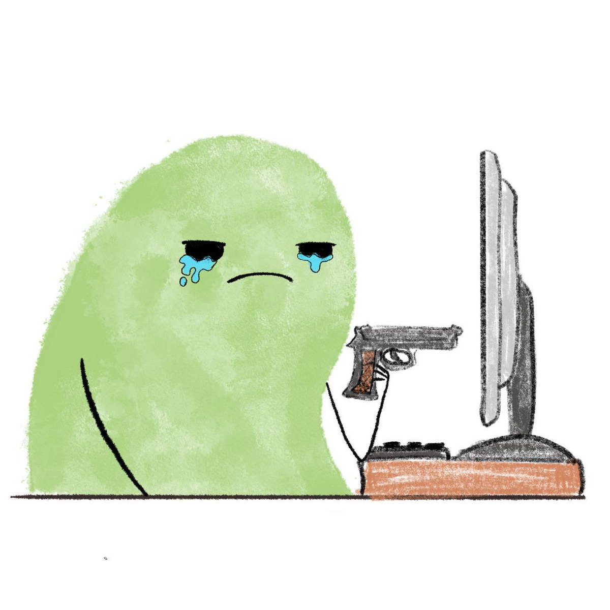 GoobCTO's tweet photo. Don’t you dare press the sell button on Goob https://t.co/XDlgDIuPXh