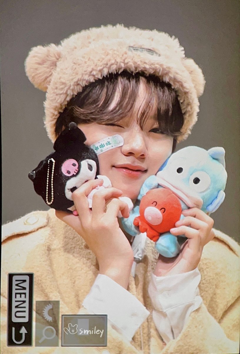 241124
누가 인형일까아ㅏ아요오 🤭❔

#더윈드 #안찬원 #TheWind #ANCHANWON