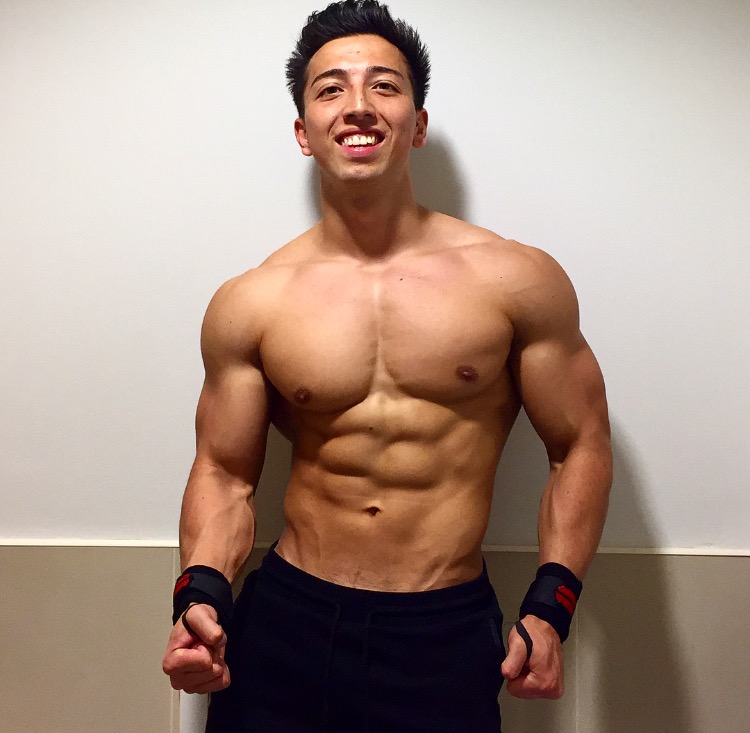 Fun fact:

Crunches won’t give you a 6 pack.

The truth? Losing body fat.

So if you want rock hard abs by 2025…

Use these 7 simple fat shredding tips now: