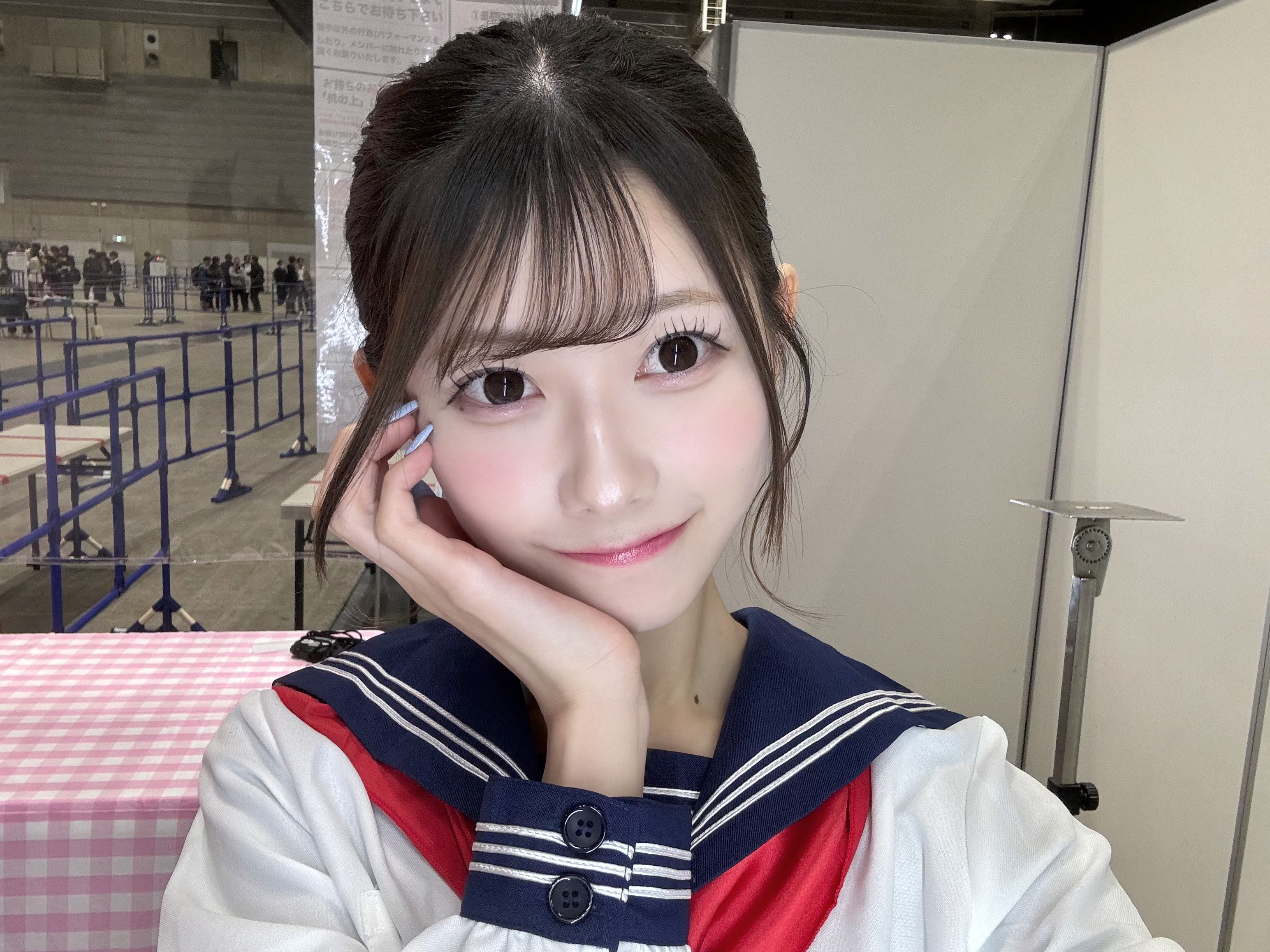 千葉恵里【AKB48】☁️🧼 on X: 
