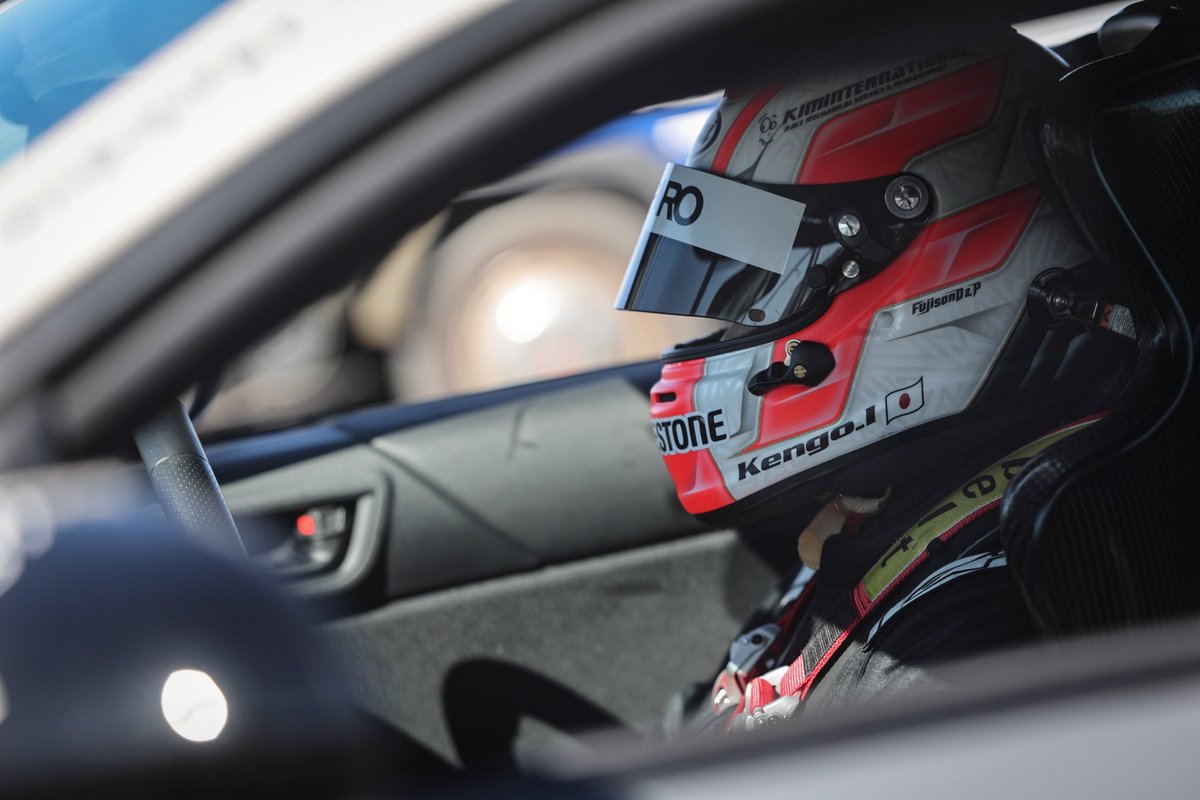 ICH_SPiRiT's tweet photo. GR86/BRZ Cup最終戦も終わり、年内のレースはこれにて終了！一年間たくさんの応援をありがとうございました。 https://t.co/PmTMav1kEk