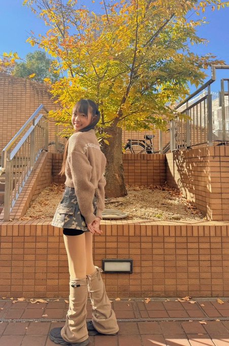 Twitterのコスプレ画像14