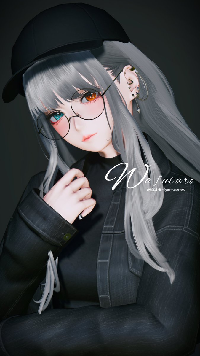 wafu_taro's tweet photo. #PSO2NGS_SS https://t.co/4Kreiy4LCx