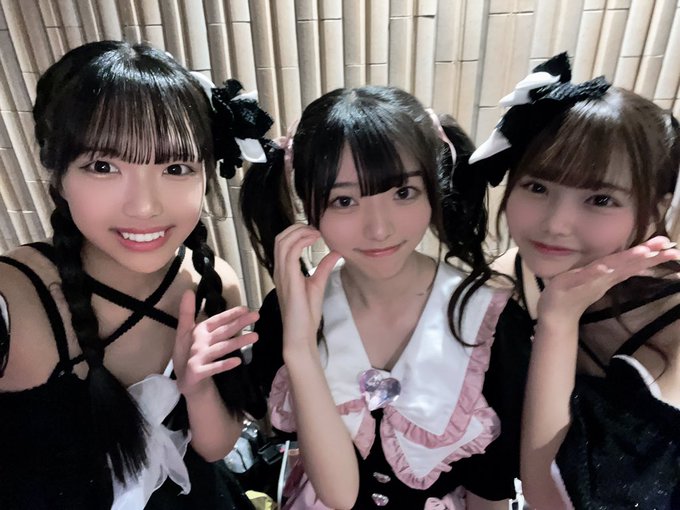 秋月柑七のTwitter画像2