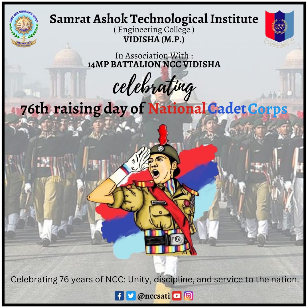 NCC SATI (D) tweet media