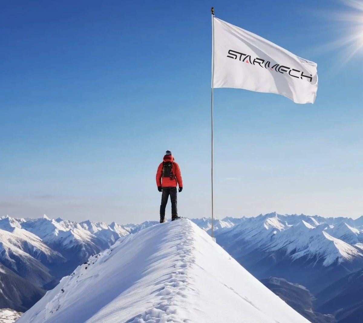 Vote for Web3 gaming, empowering players everywhere! 🚀🏔️