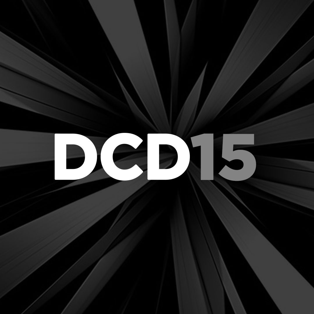 Happy anniversary to us: 2009-2024.