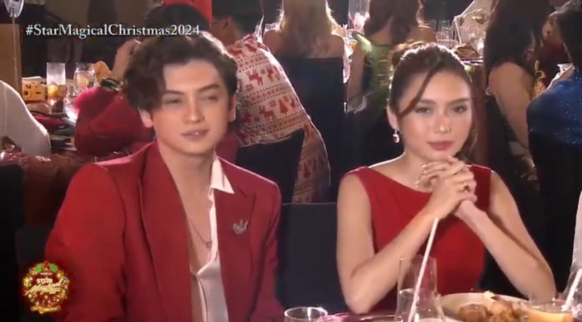 justforfrancine's tweet photo. too cutie

FRANSETH THE POWER COUPLE https://t.co/HAZ9JquDW8