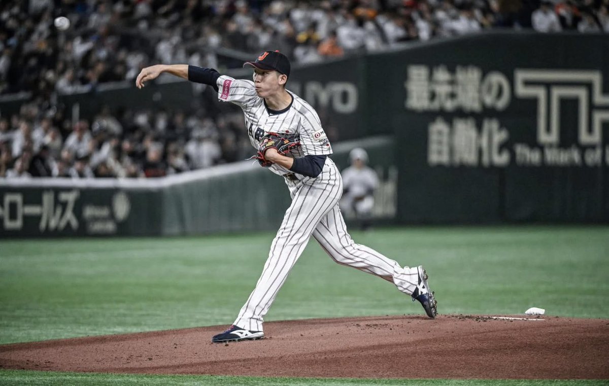 ryeh696's tweet photo. 創造歷史！恭喜台灣 #TeamTaiwan 獲得2024年世界12強棒球賽（2024 WBSC Premier 12）冠軍！

恭喜台灣、日本與美國, 獲得2024年世界12強棒球賽（2024 WBSC Premier 12）賽事前三名! 

#東京 #taiwanteam #中華隊 #WSBC #PremierTournament12 #東京巨蛋 #台灣尚勇 #中華隊加油 

🇹🇼Team Taiwan https://t.co/YEnDpfjvul