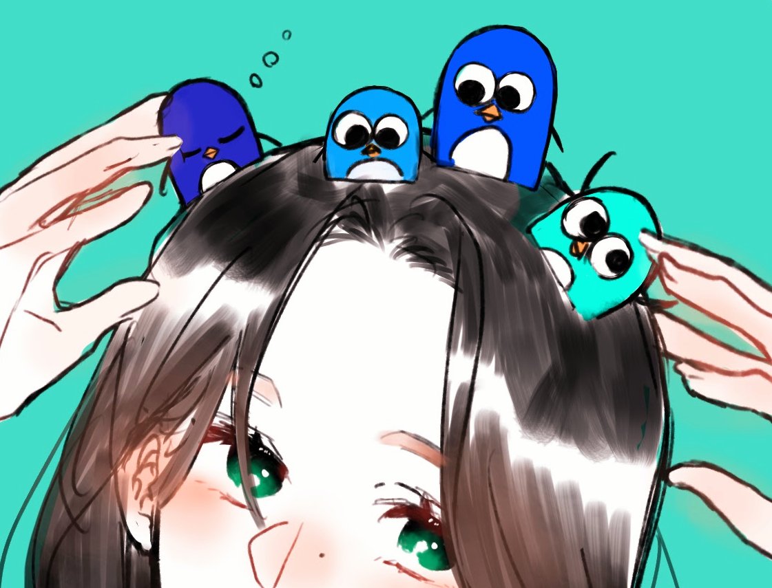 mn_tw060's tweet photo. 何億年ぶりかにアイコン変えました
#新しいプロフィール画 https://t.co/WT94bLwRM8