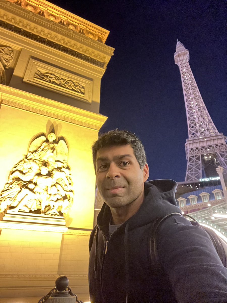 Karun Chandhok tweet media