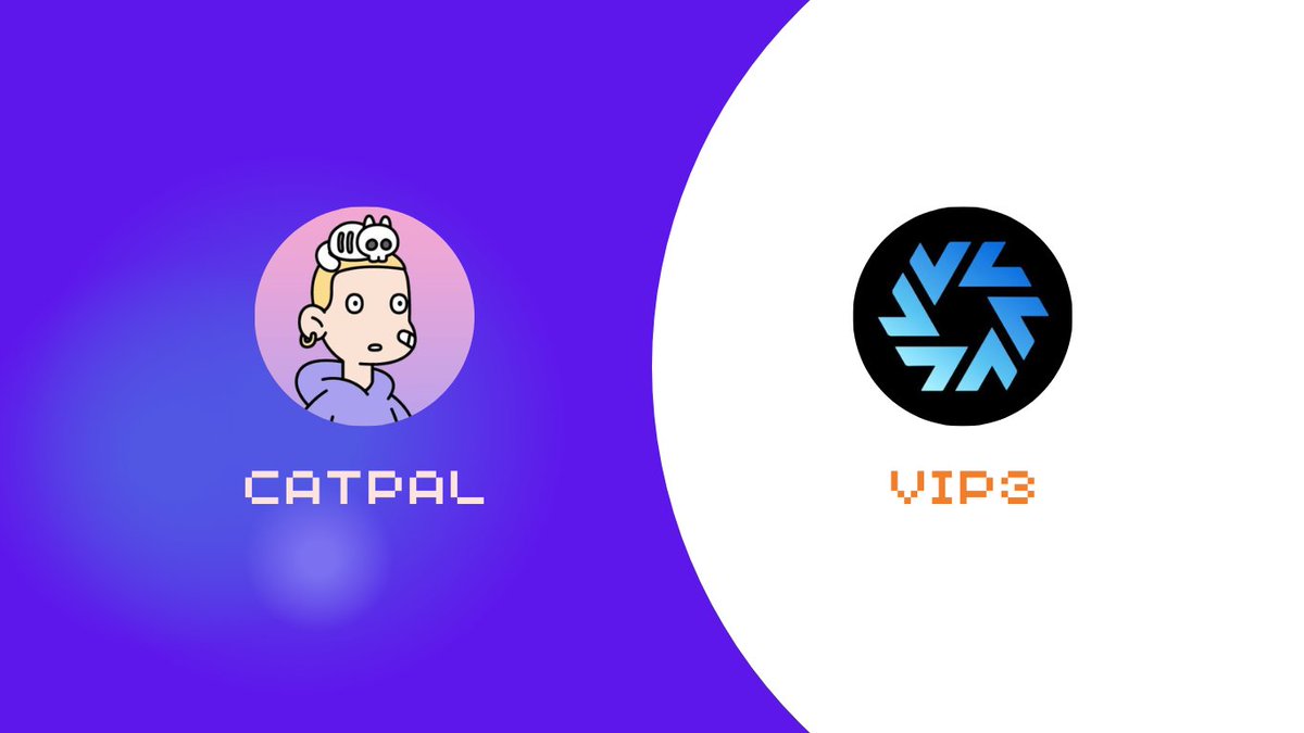 👀👀👀🤝🤝🤝 <a href="/web3vip/">VIP3</a>
#CatPal #vip3 #Cat721