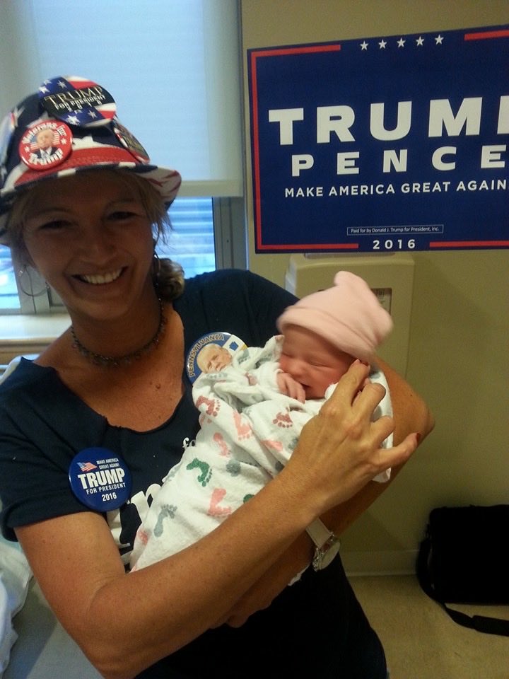 Dana Robinson tweet media