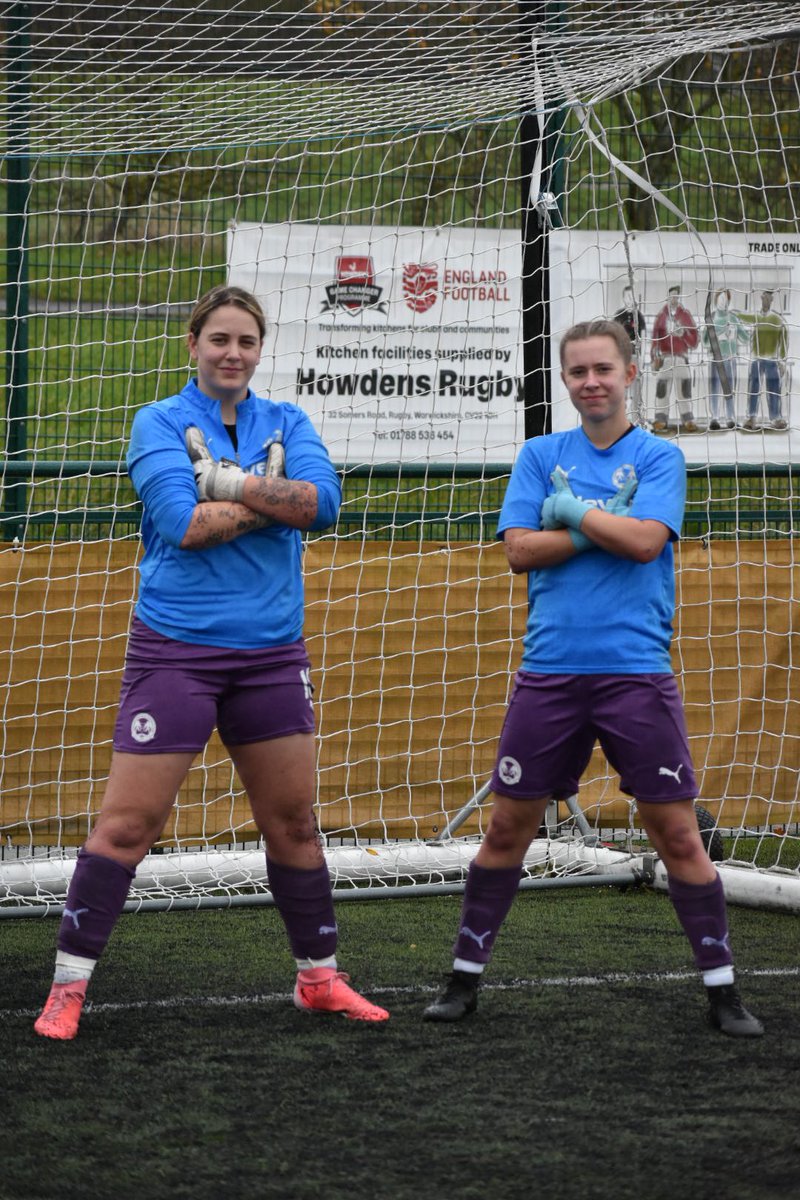 ⏰ Countdown to kick-off. 

#pufc | <a href="/KeiraThurston/">Keira Thurston Photography</a>