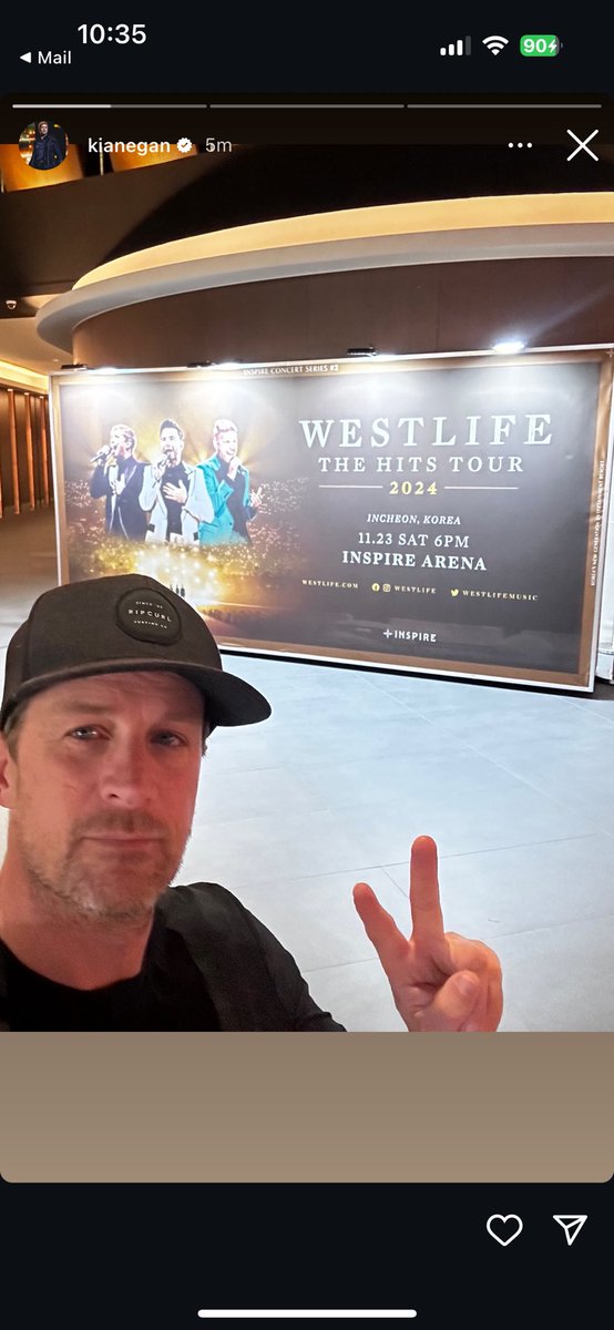 Su-Min❤️🌺 (@___sumin__) on Twitter photo <a href="/westlifemusic/">Westlife</a> selfies after their last concert for the tour. South Korea 11/24 <a href="/ShaneFilan/">Shane Filan</a> <a href="/NickyByrne/">Nicky Byrne</a> <a href="/KianEganWL/">Kian Egan</a> Missing <a href="/MarkusFeehily/">MarkusFeehily</a> <a href="/westlifemusic/">Westlife</a> selfies after their last concert for the tour. South Korea 11/24 <a href="/ShaneFilan/">Shane Filan</a> <a href="/NickyByrne/">Nicky Byrne</a> <a href="/KianEganWL/">Kian Egan</a> Missing <a href="/MarkusFeehily/">MarkusFeehily</a>