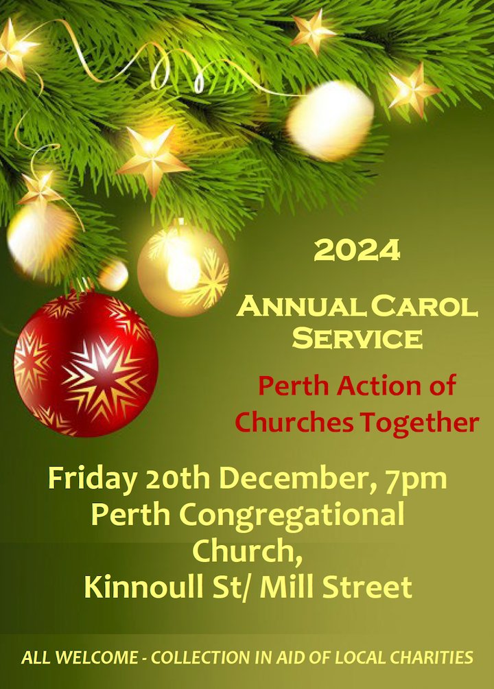 PACT Perth tweet media