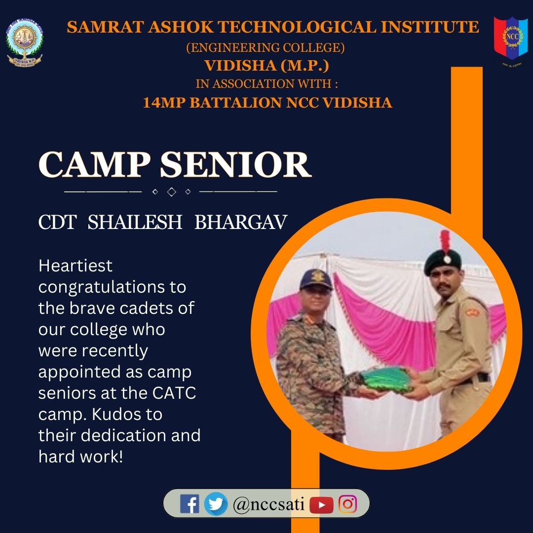 NCC SATI (D) tweet media