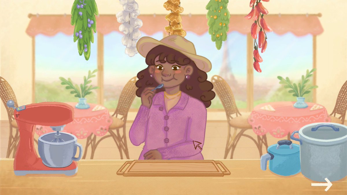 myPotatoGames tweet media