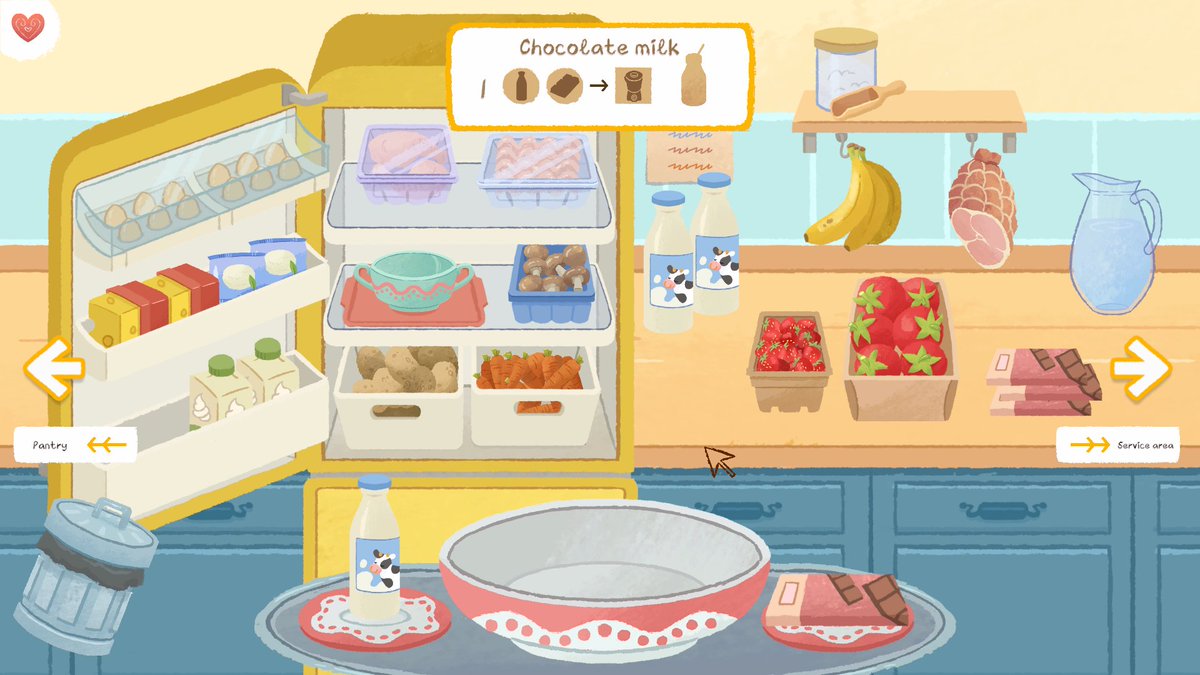 myPotatoGames tweet media