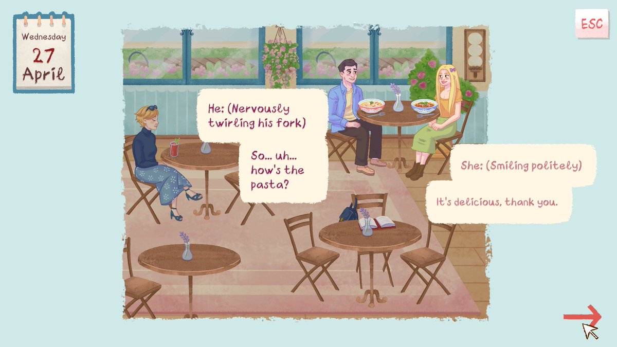 myPotatoGames tweet media