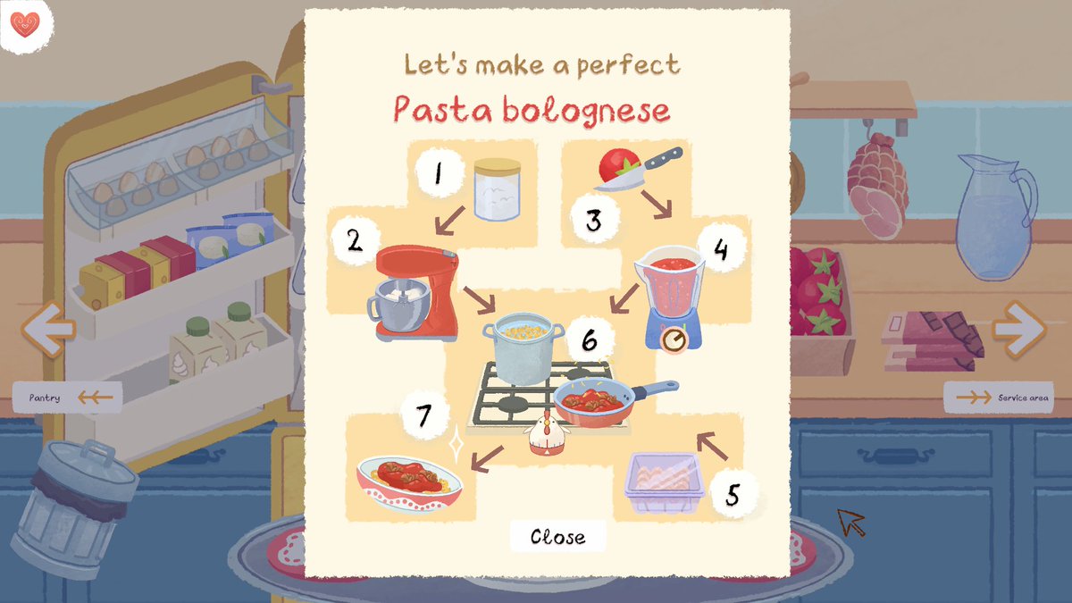 myPotatoGames tweet media