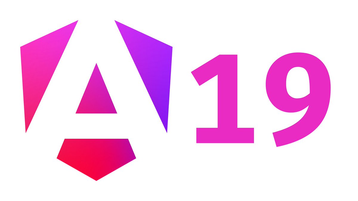 TanerSayda3308's tweet image. Angular 19 4 gün önce yayımlandı. Müsait olduğumda yenilikleri inceleyip dikkatimi çekenleri paylaşacağım
 #angular #angular19