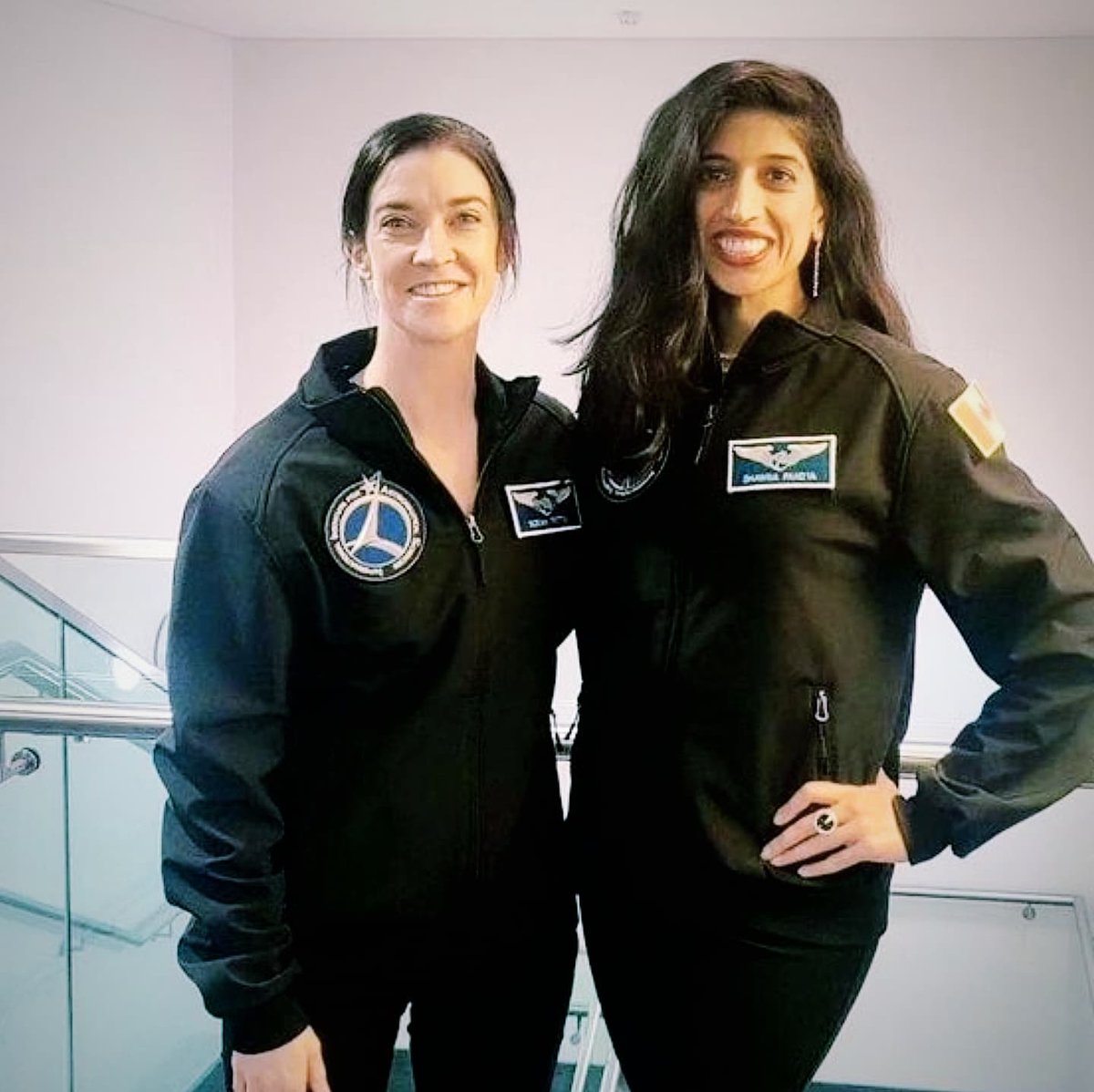 Dr. Shawna Pandya tweet media