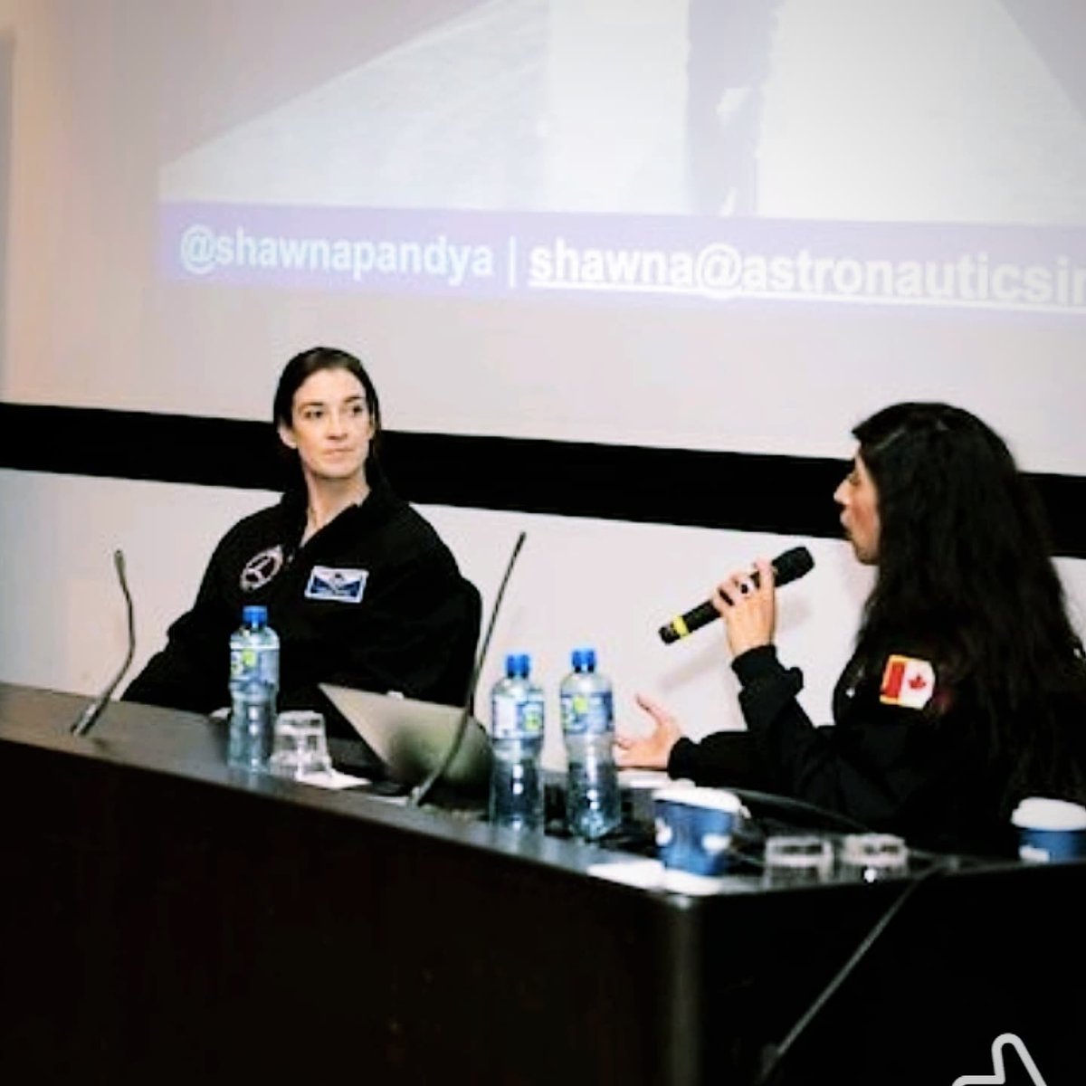 Dr. Shawna Pandya tweet media