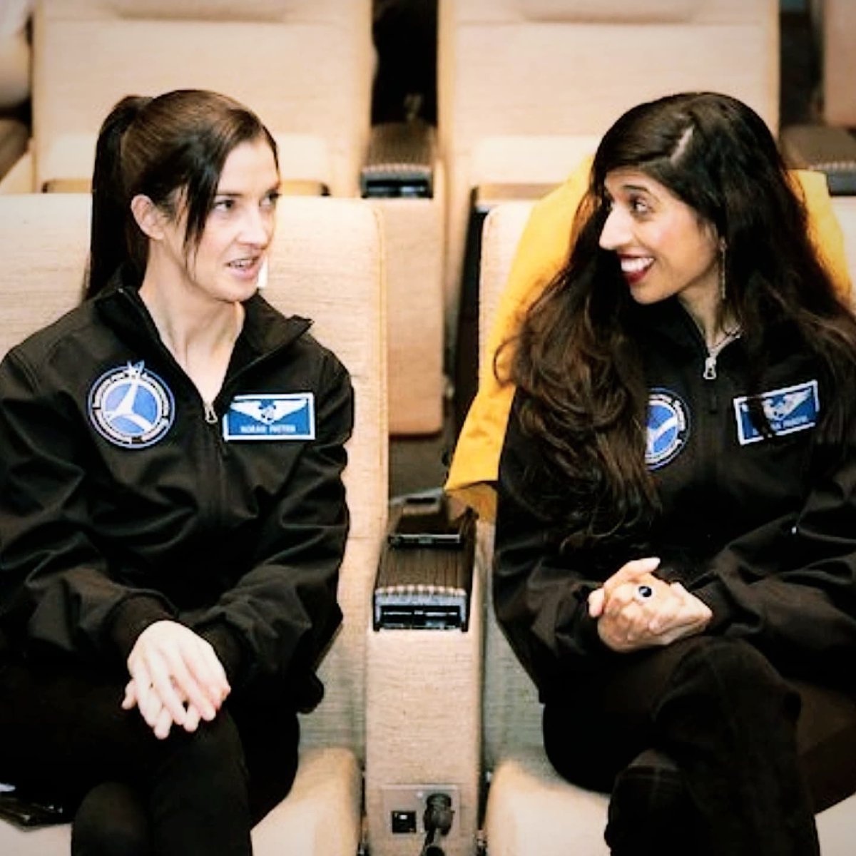 Dr. Shawna Pandya tweet media