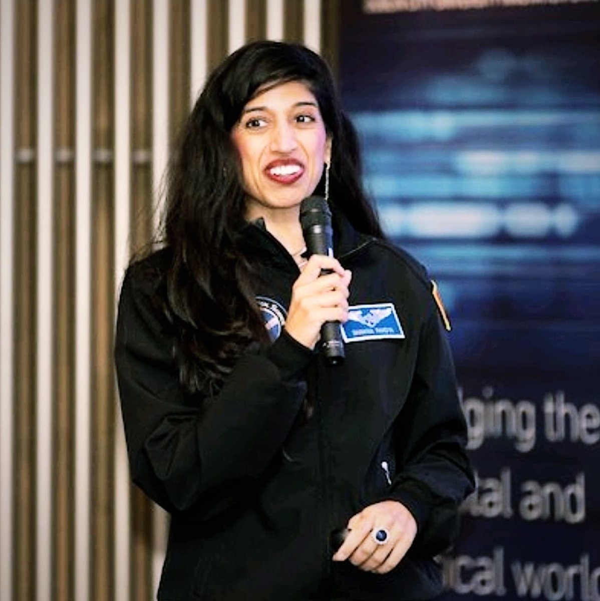 Dr. Shawna Pandya tweet media