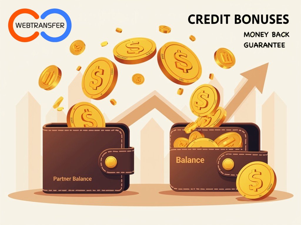 Webtransfer tweet media