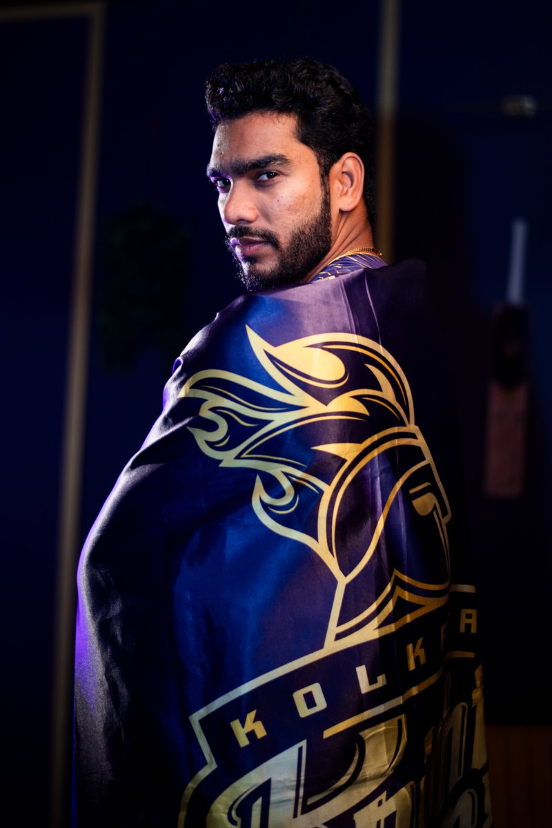 KKRiders's tweet photo. So many new memories to make together 💜 https://t.co/56zTfjqbdv