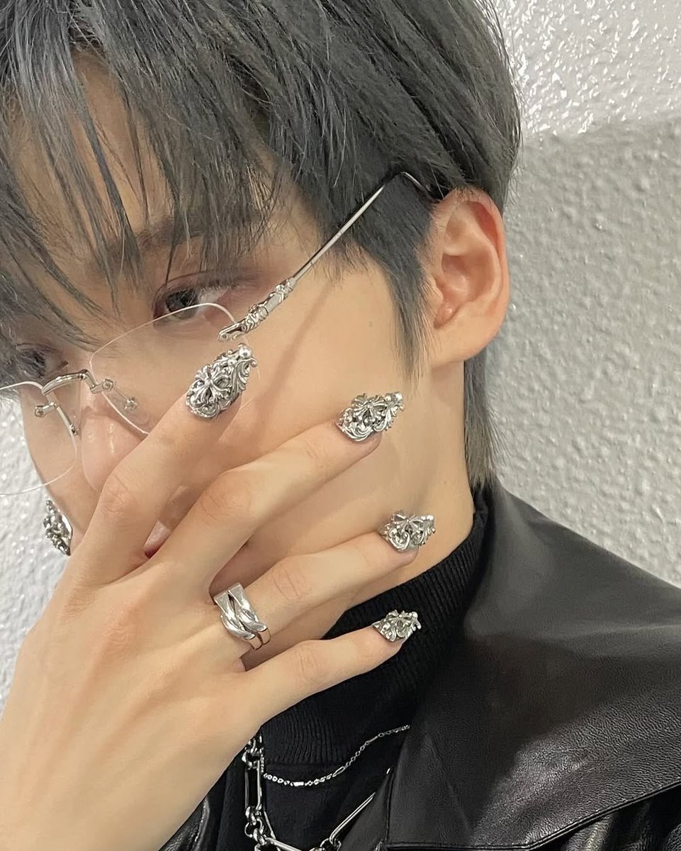 1024updates's tweet photo. [📷] 241124 | YUNHO

#ATEEZ #에이티즈 #YUNHO https://t.co/LMea85TNb9