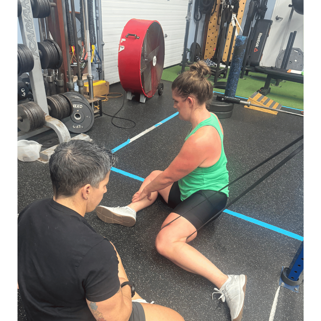 CrossFitTorque's tweet photo. Ladies, are you ready to reclaim your energy, strength, and confidence? 💪 At CrossFit Torque, we specialize in empowering women in their 40s and 50s to feel amazing—inside and out. 🧡

✅ Personalized Training: Start where YOU are. Every workout is tailored to your goals and com https://t.co/qhTYDZEeGJ