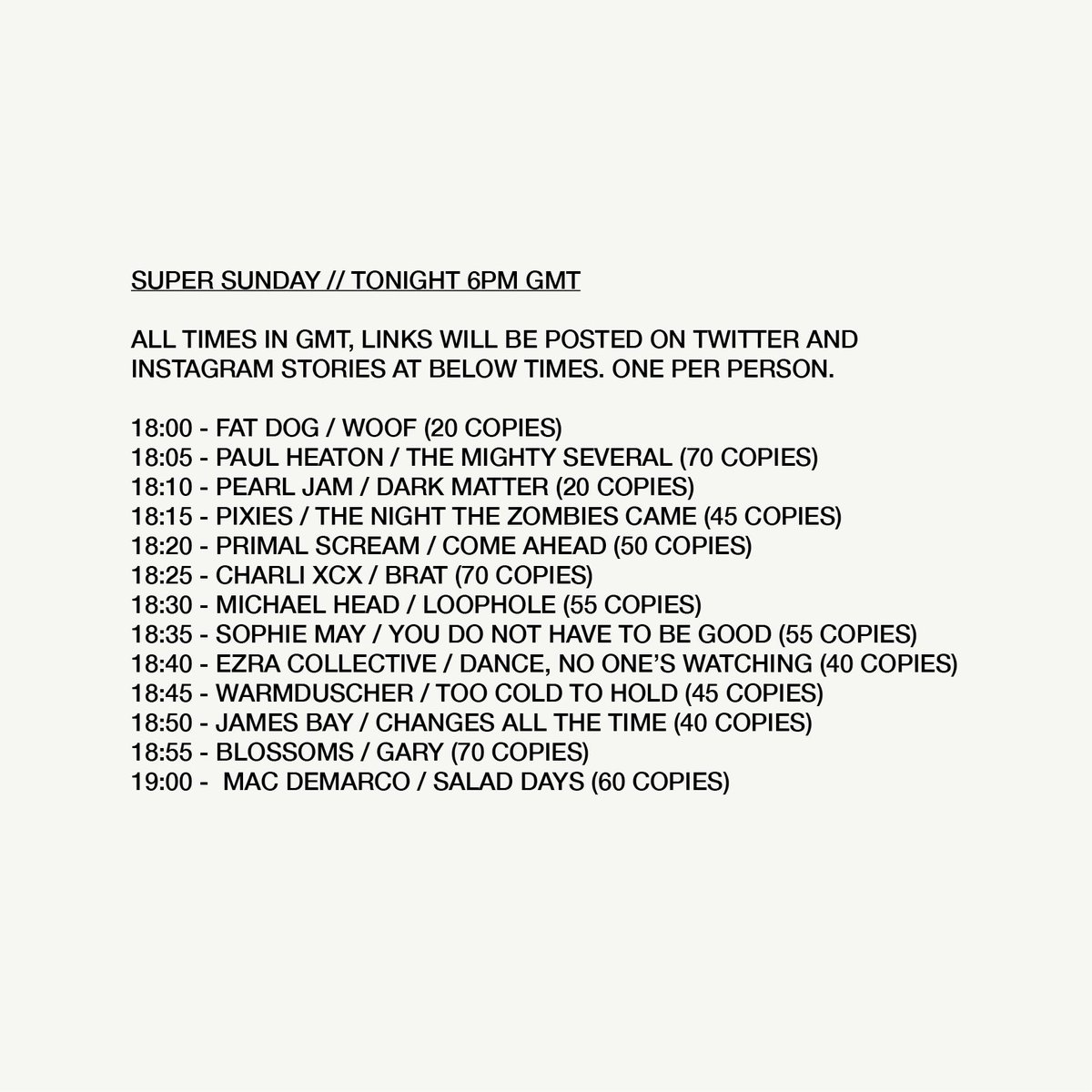 Blood Records tweet media