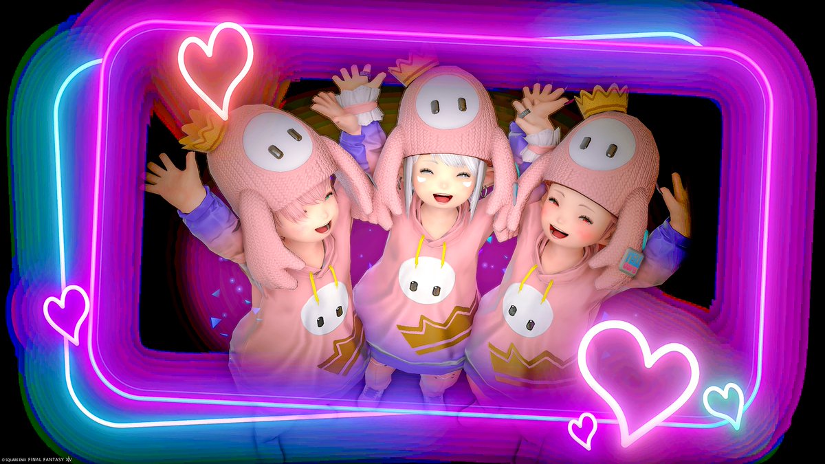 地下ドル ユニット #ぴかぴかウインナー 爆誕
メンバー👉のい おぐ ぬえ