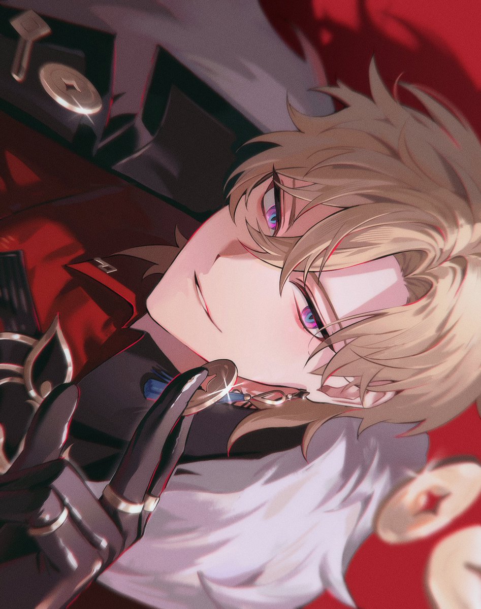 #Aventurine #HonkaiStarRail