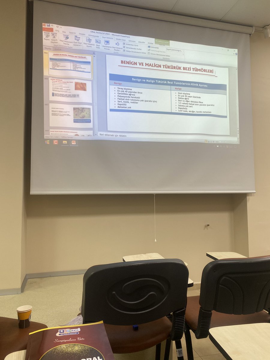 Hasta bak 🔄 teorik derslere gir 🔄 dershanede kitap doldur 🔄
“Kanka 5.sınıf çok rahat ya”