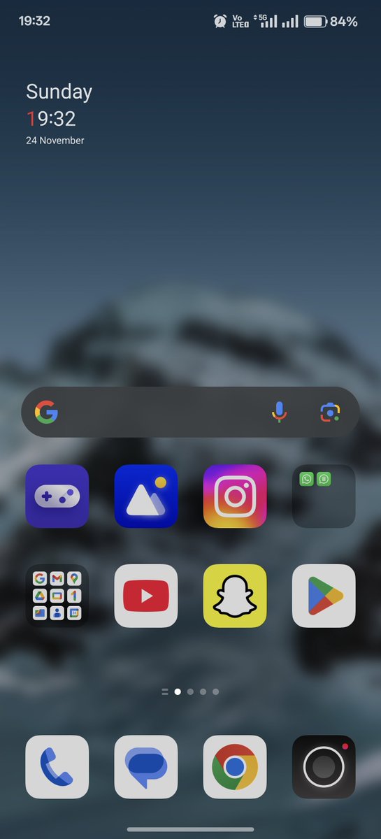 TanaysinghT's tweet image. OxygenOS 15 has such a premium feel.

So smoooooooooth! #oxygenos15 #oneplus12 #oneplus