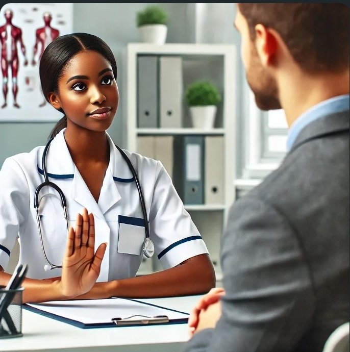 Equality 4 Black Nurses tweet media