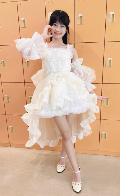 Twitterのコスプレ画像23