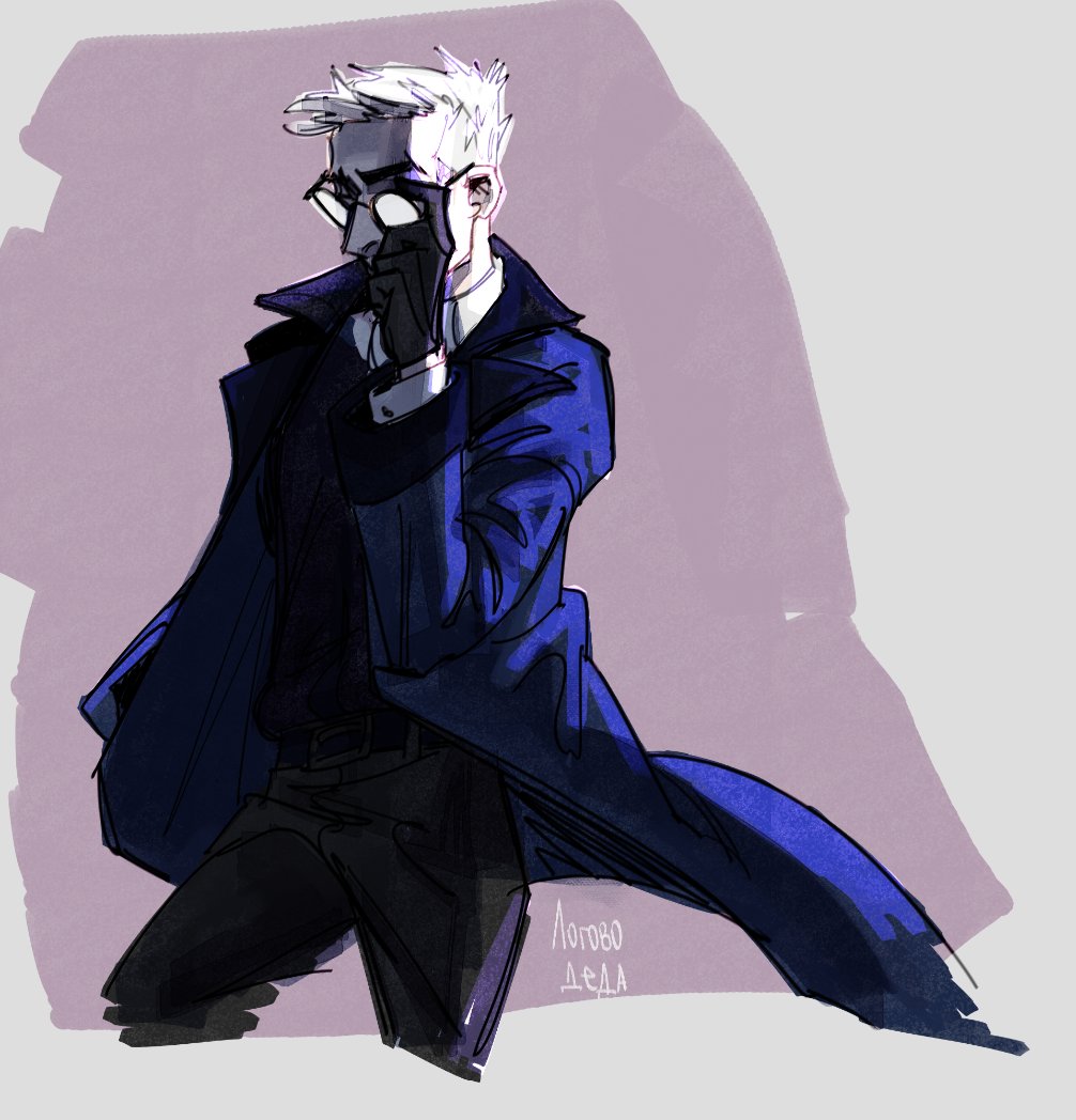#TheLegendofVoxMachina #VoxMachina #Percy #PercivaldeRolo