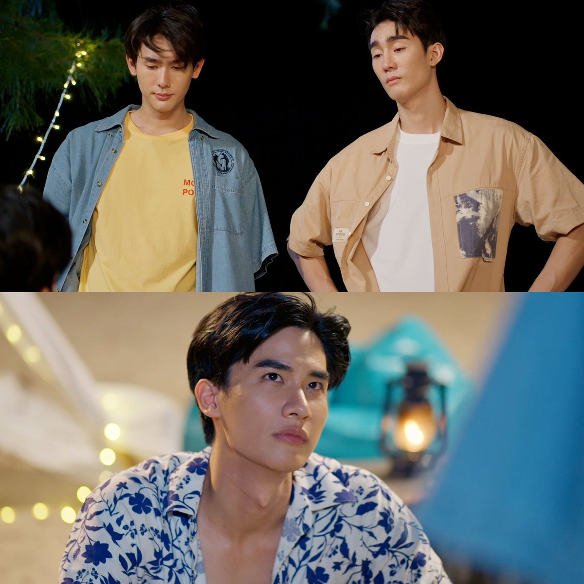 GMMTV tweet media