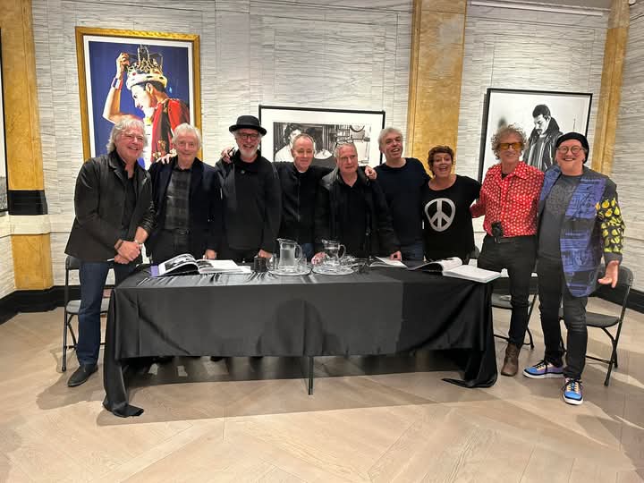 Prince Watch tweet media