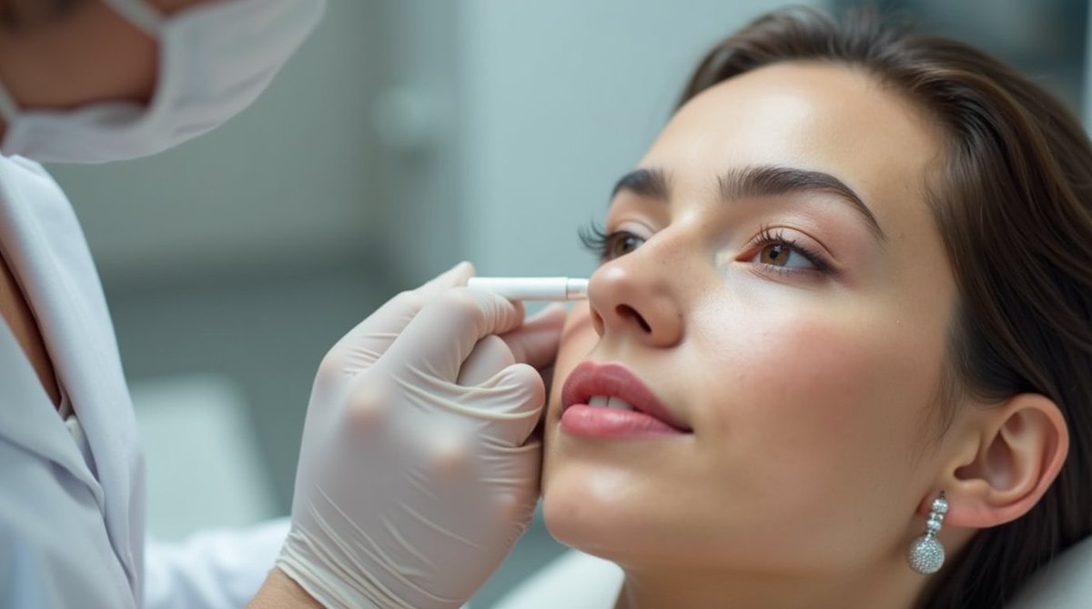 clearskinpath's tweet photo. Should You Pop Blackheads?:A Comprehensive Guide to Safe and Effective Blackhead Removal
https://t.co/rhHM3ZyHfT
#acne #acnestudios #acneproneskin  #acneskincare #acnetreatment #acnescars #skincare #skincareroutine #removal https://t.co/mhK7oiZxax
