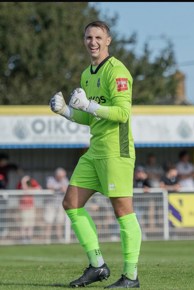 Bobby Mason (@bobbymason9) on Twitter photo 3 points and a clean sheet that feels nice this morning, wet and wind ๐จ conditions. Same next week ๐
<a href="/CIFC/">Canvey Island FC</a> <a href="/RomanGKgloves/">๐๐๐๐๐ ๐๐๐๐๐๐๐๐๐๐๐ ๐งค</a> โฝ๏ธโฝ๏ธ๐งค๐งค 3 points and a clean sheet that feels nice this morning, wet and wind ๐จ conditions. Same next week ๐
<a href="/CIFC/">Canvey Island FC</a> <a href="/RomanGKgloves/">๐๐๐๐๐ ๐๐๐๐๐๐๐๐๐๐๐ ๐งค</a> โฝ๏ธโฝ๏ธ๐งค๐งค