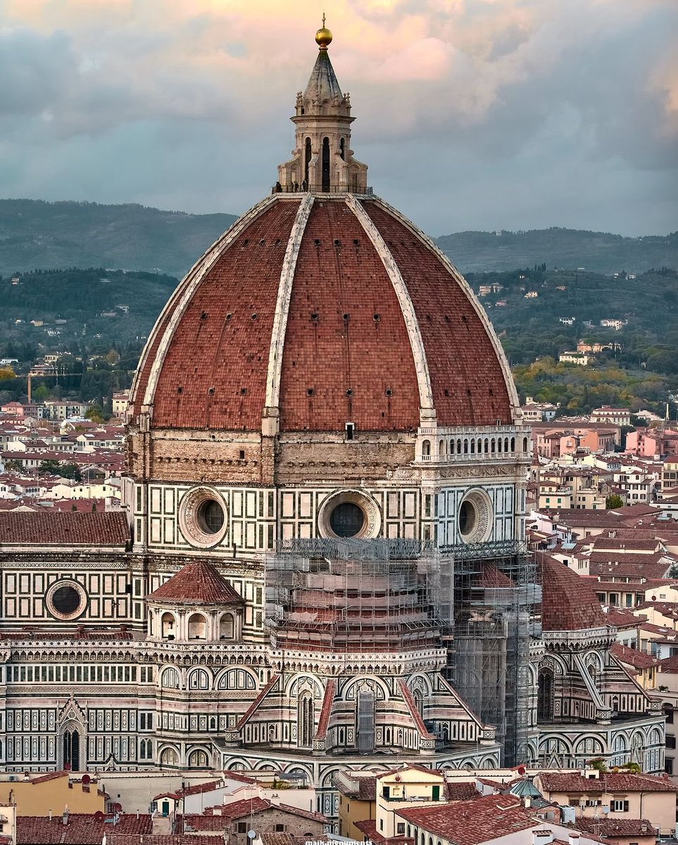 Architecture & Tradition tweet media